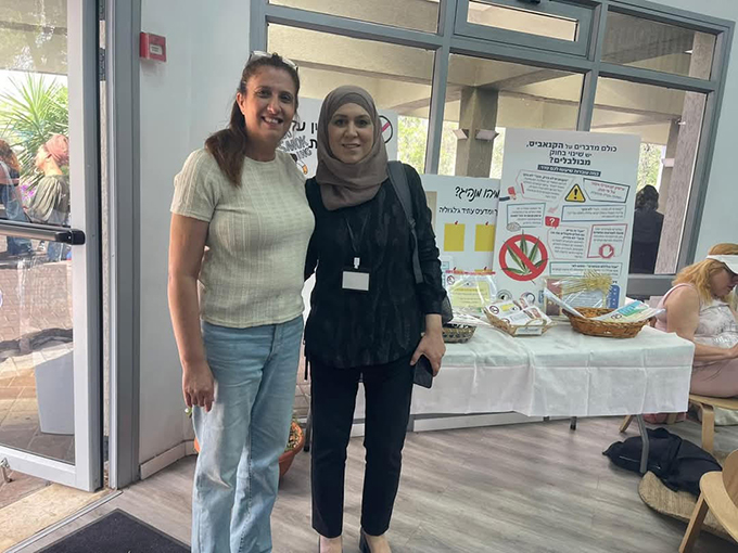 دار التربية والعلوم – جلجولية في الطليعة دائمًا، وفي القمة بجدارة